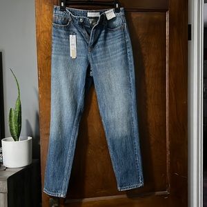 Top Shop Jeans